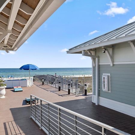 Sandy Feet Retreat Pensacola Exterior foto
